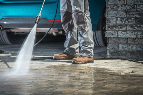 Reliable Tecumseh, NE Pressure Washing Solutions