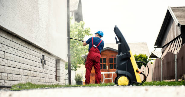 Best Solar Panel Cleaning  in Tecumseh, NE